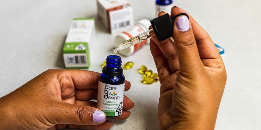 nicotine salt juice