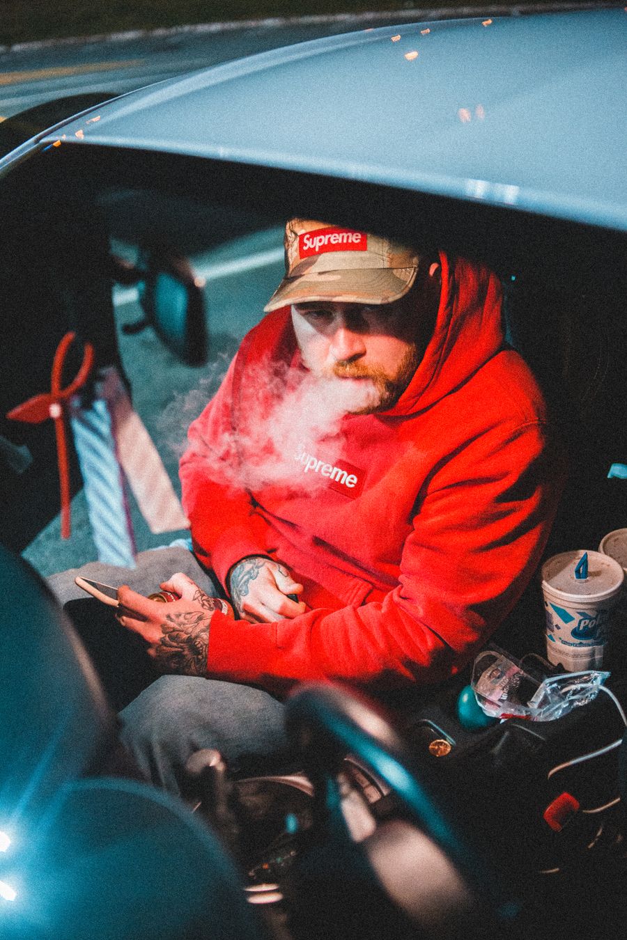 vape charger