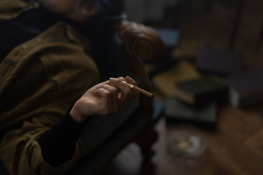 vape charger