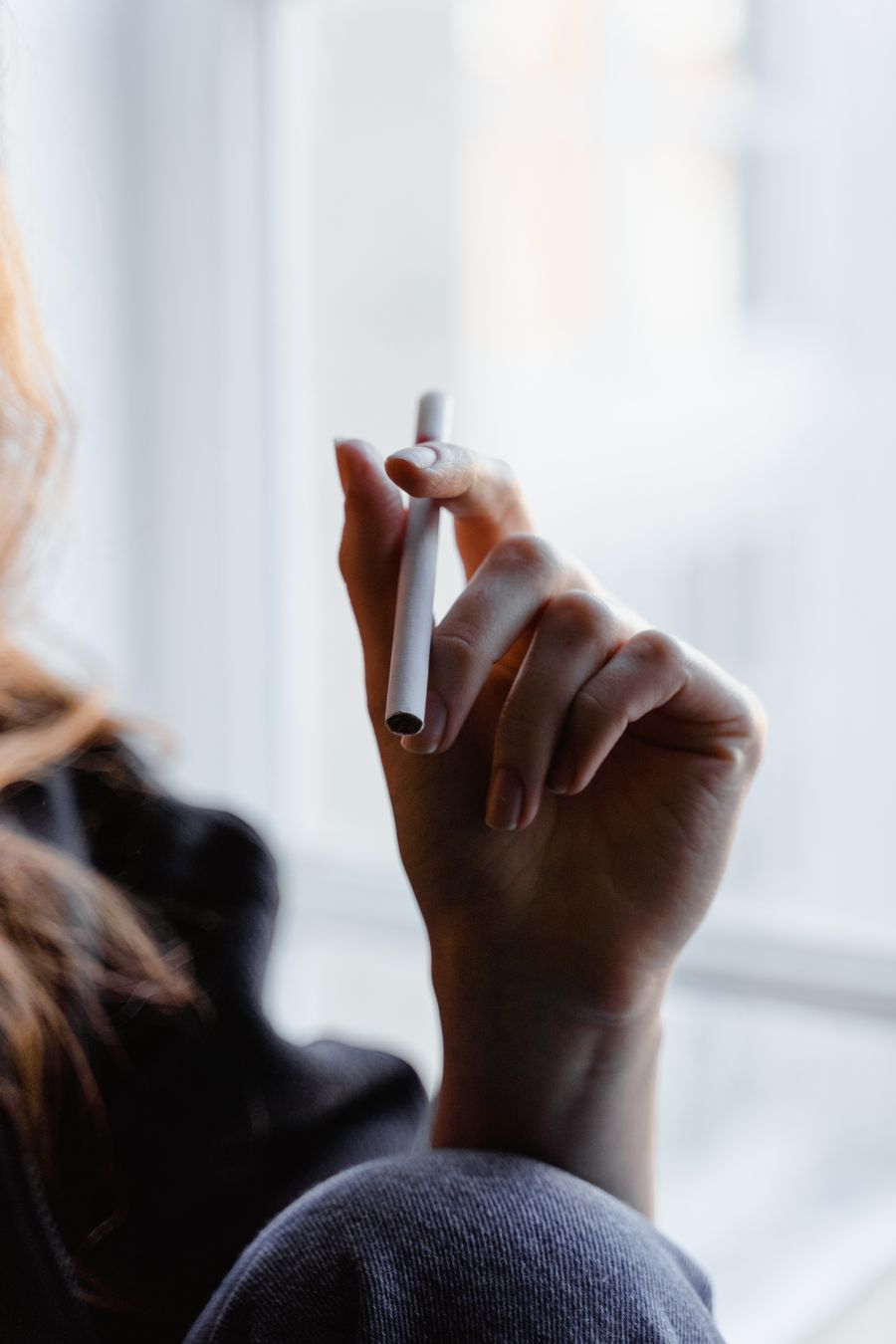 e-liquid