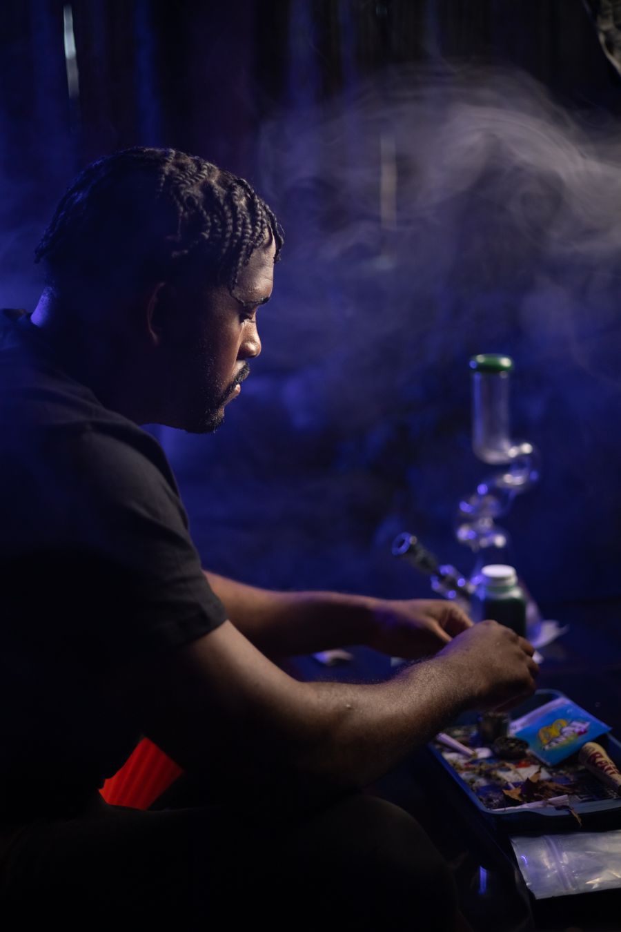 vape tank