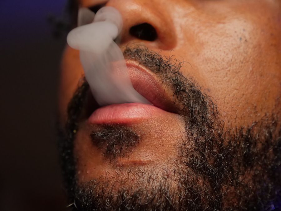 e-liquid
