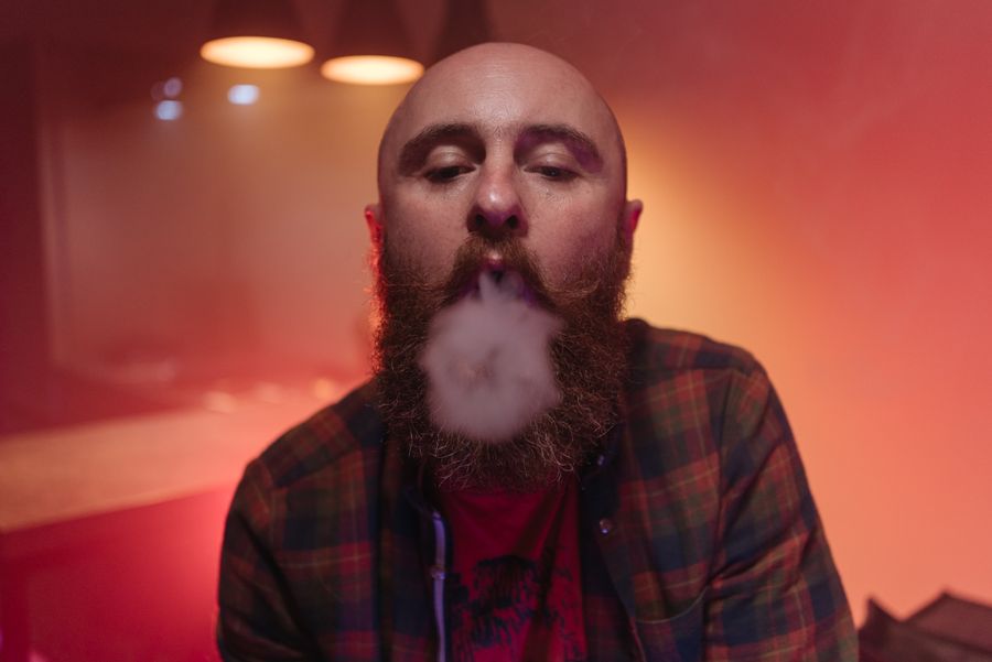 disposable vape