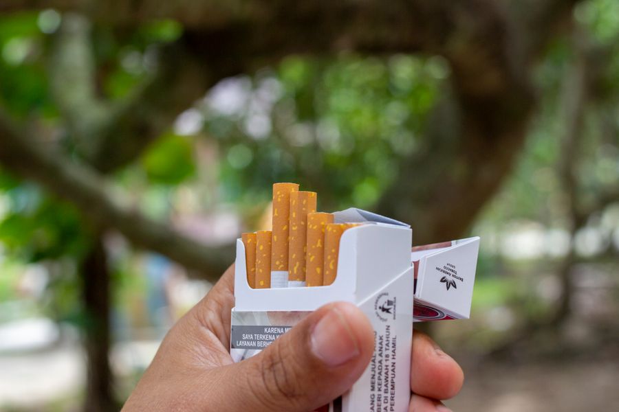 vape battery
