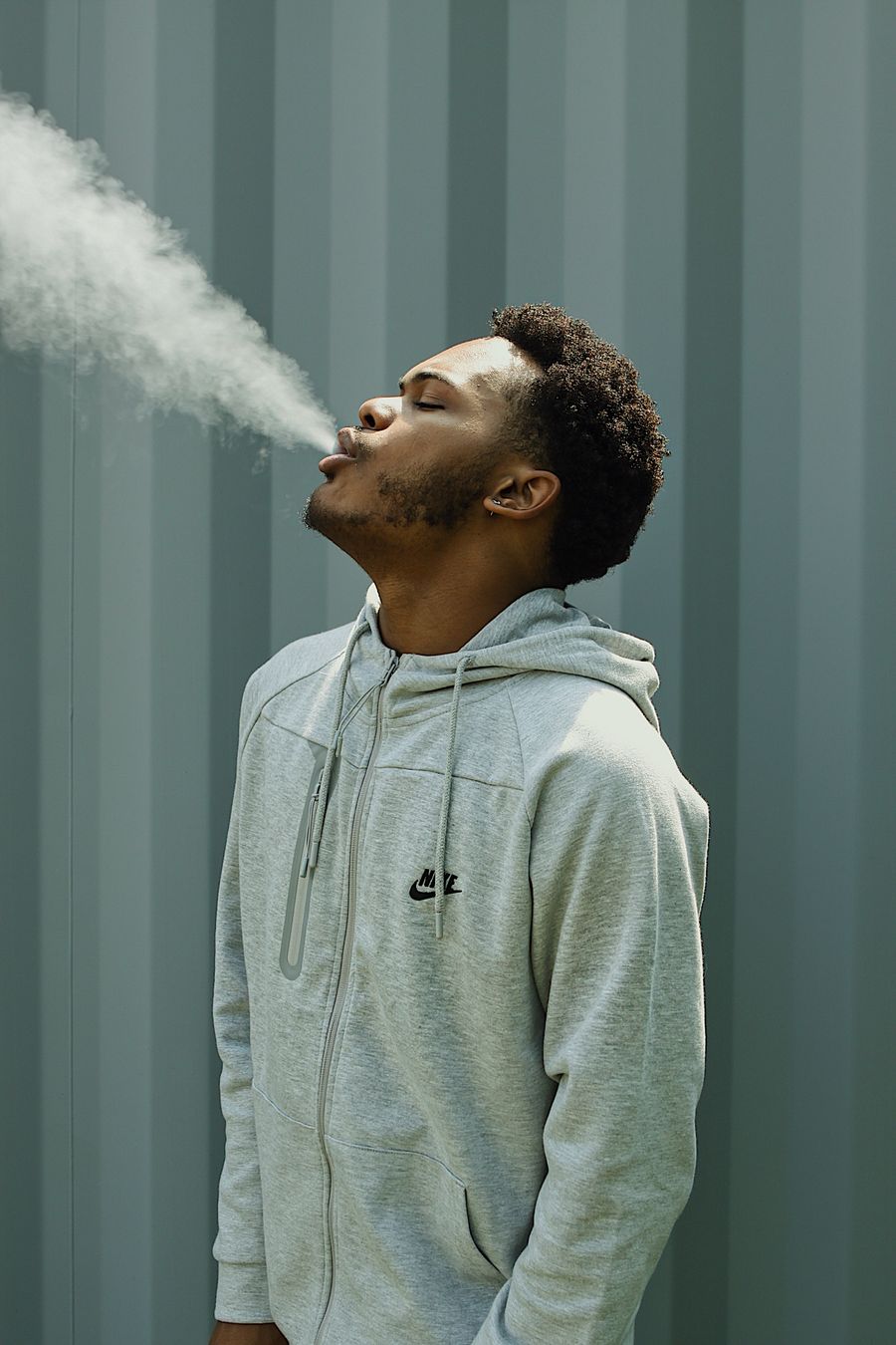 nicotine salt juice