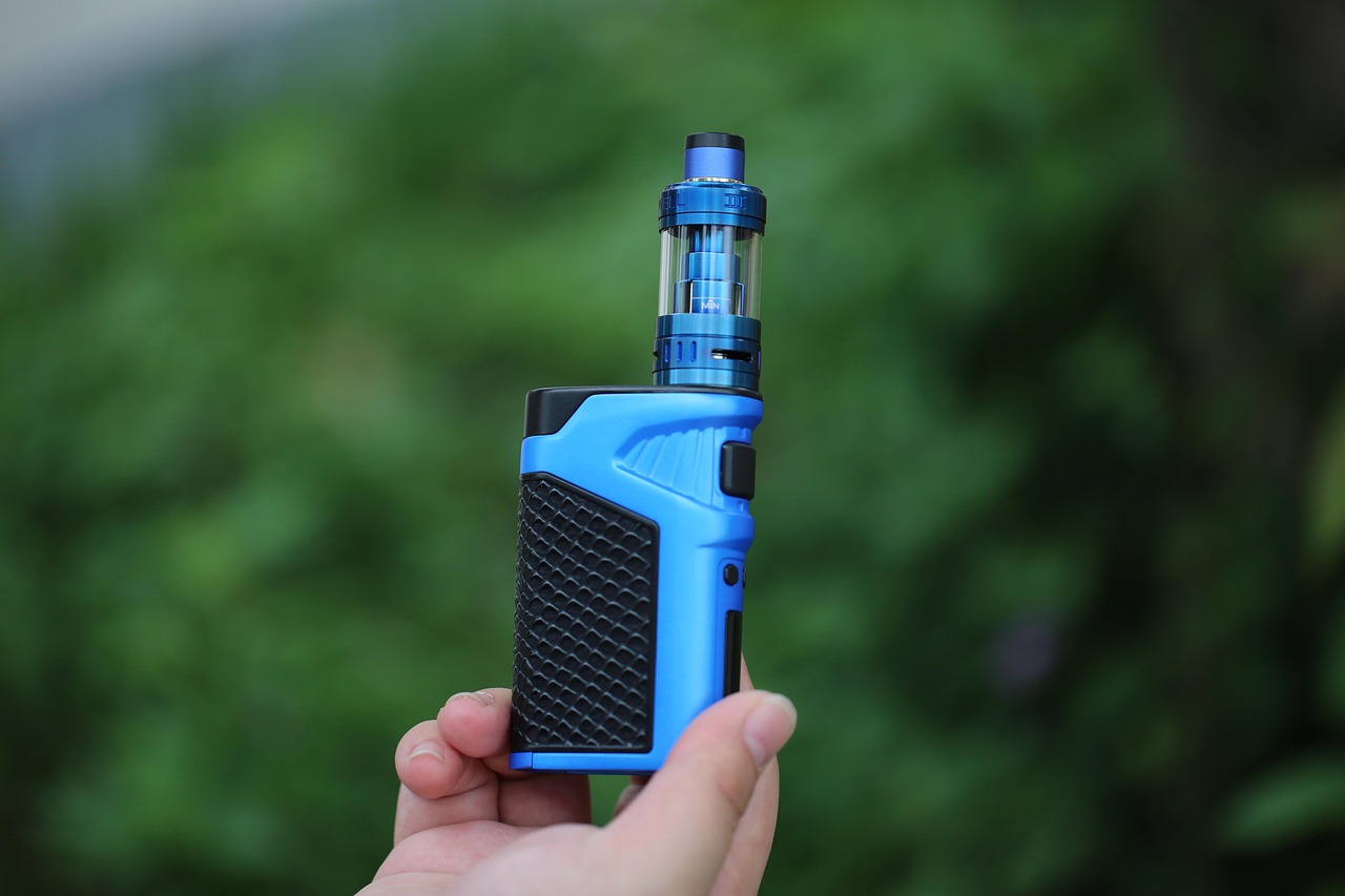 Pod Systems & Kits wholesale